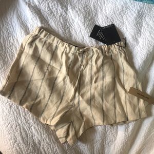 Reformation Jamaica shorts
